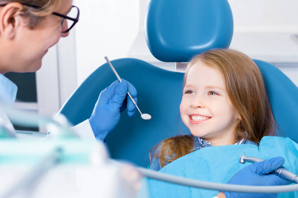 Best Traditional Braces  in Laverne, OK