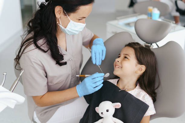 Best Emergency Dental Care  in Laverne, OK