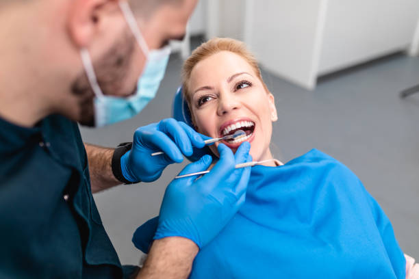 Best Emergency Dental Care  in Laverne, OK