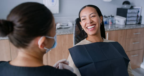 Oral Surgery in Laverne, OK