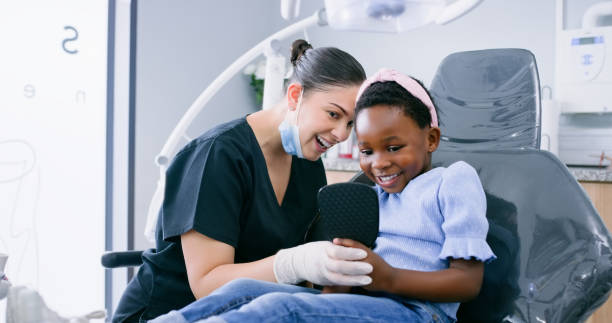 Best Dental Implants  in Laverne, OK