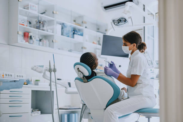 Best Preventive Dentistry  in Laverne, OK