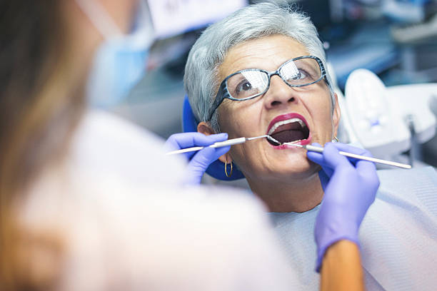 Best Pediatric Dentistry  in Laverne, OK